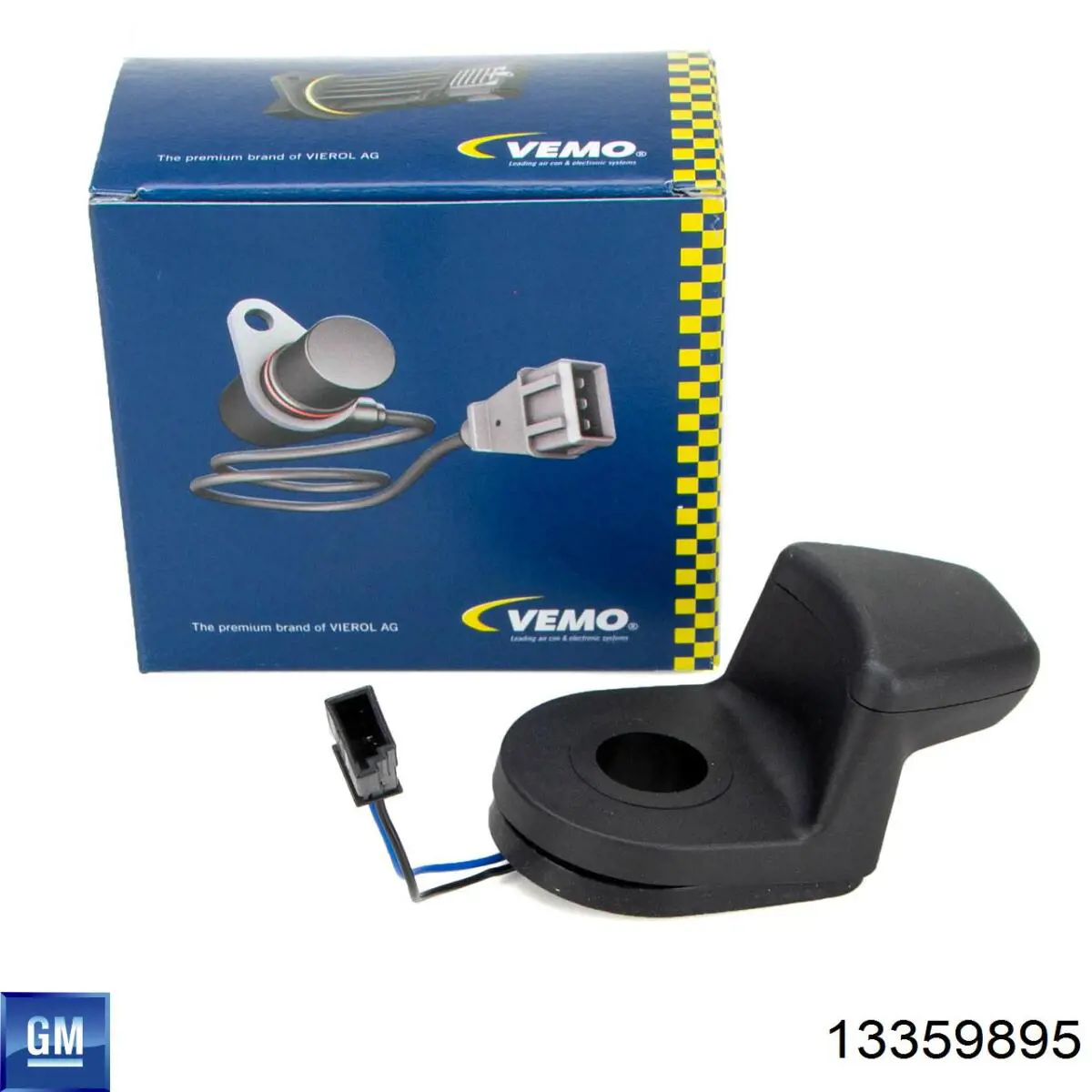 Botão de acionamento do fecho de tampa de porta-malas (de 3ª/5ª porta (de tampa de alcapão) General Motors 13359895 preço, a partir de 21,96 USD