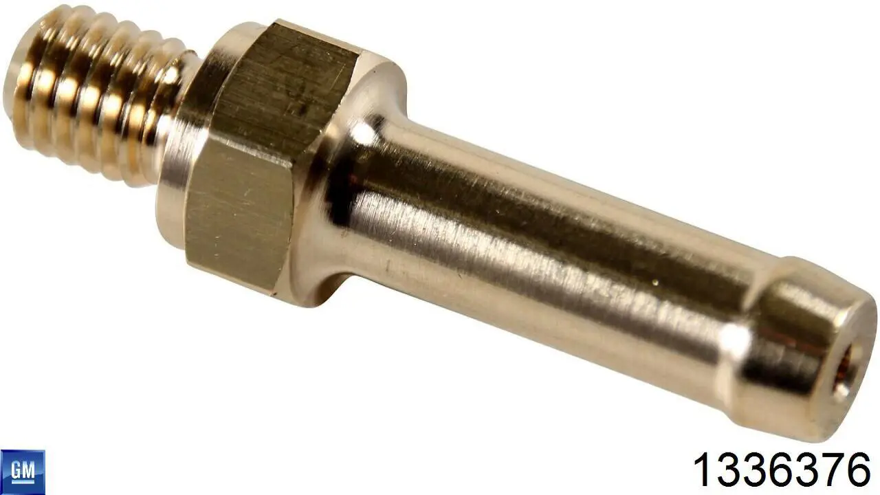 Tubo de ligação de bloco do sistema de esfriamento General Motors 1336376 preço, a partir de 8,84 USD