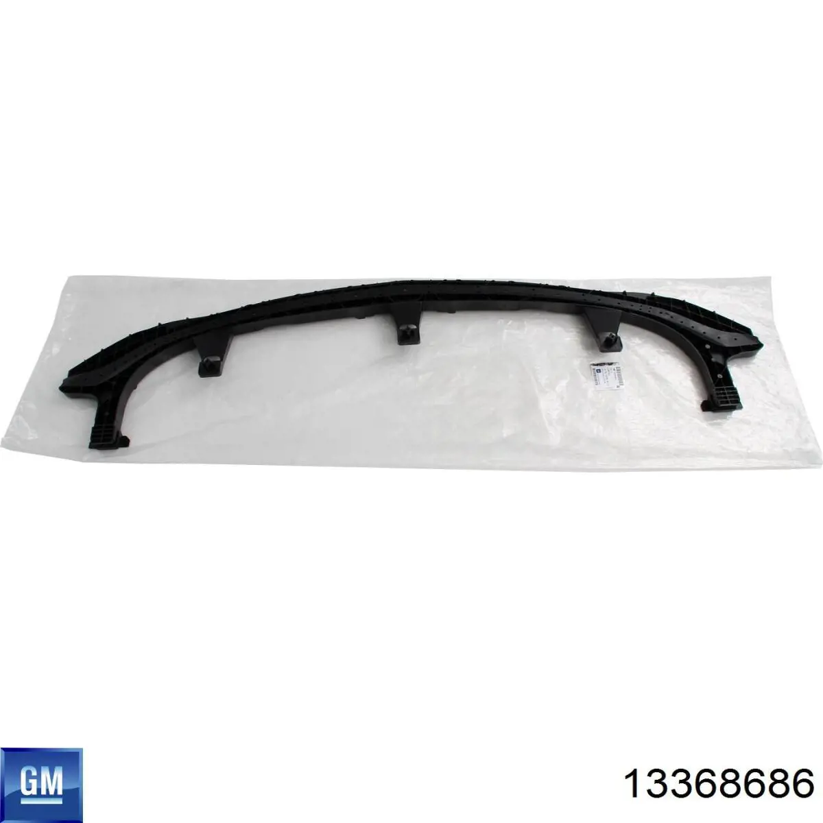 Reforçador do pára-choque dianteiro General Motors 13368686 preço, a partir de 83,41 USD