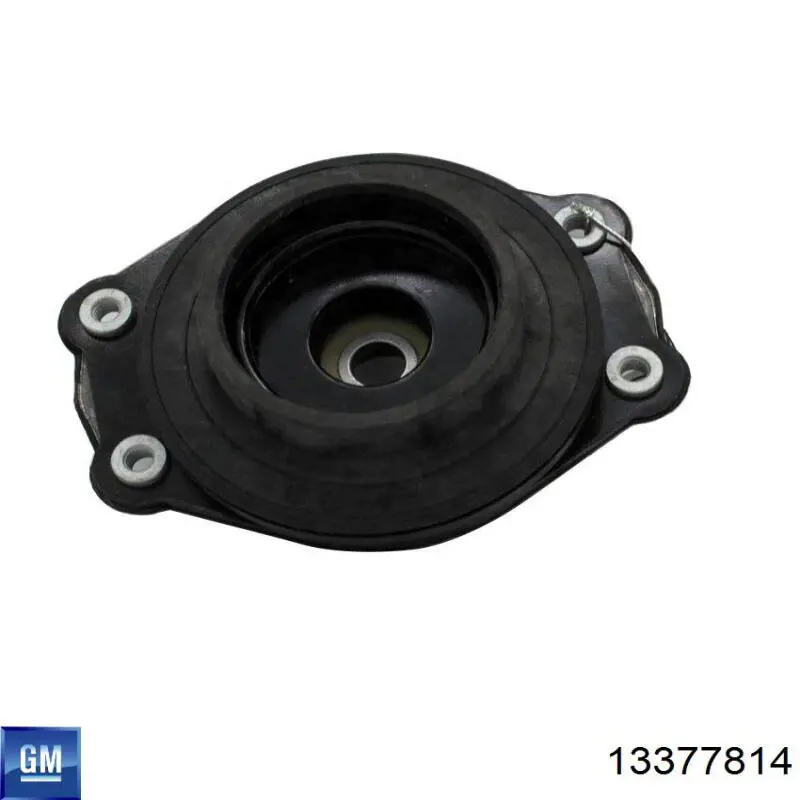 Compre 13377814 VAG Suporte de amortecedor dianteiro