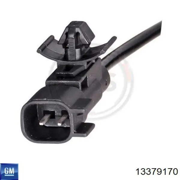 Sensor dianteiro de ABS General Motors 42703444 preço, a partir de 27,37 USD