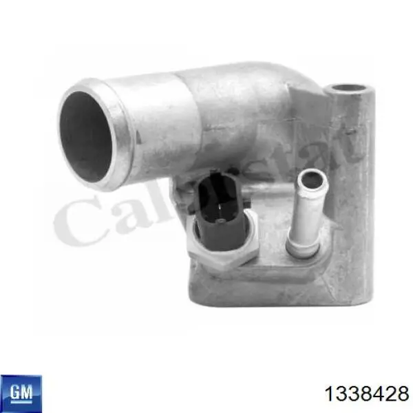  General Motors 95517660