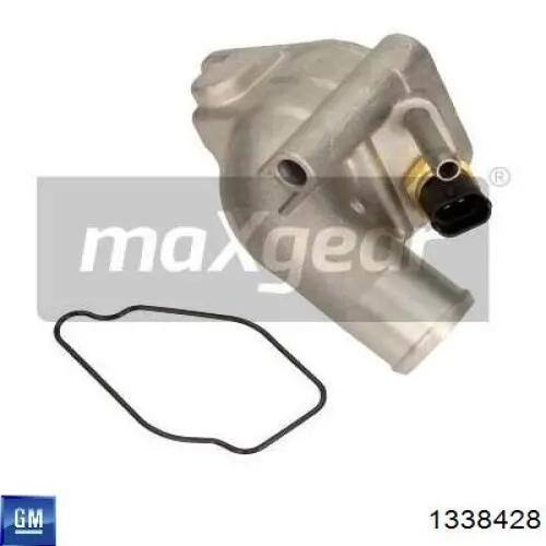 95517660 General Motors Termostato