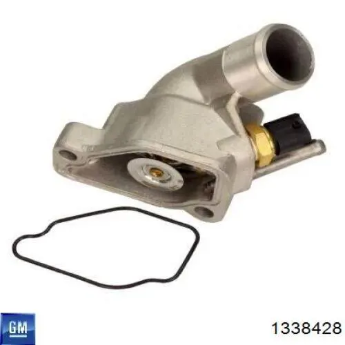 Termostato 95517660 General Motors
