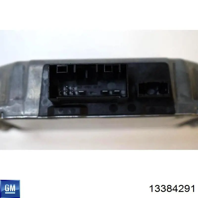Unidade de controlo de navegação General Motors 13384291 preço, a partir de 40,60 USD