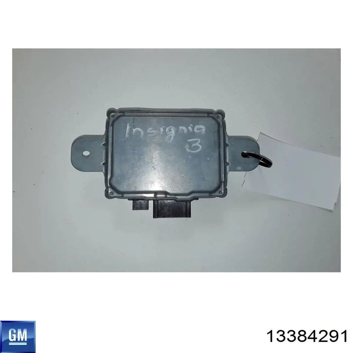 Compre 13384291 General Motors Unidade de controlo de navegação