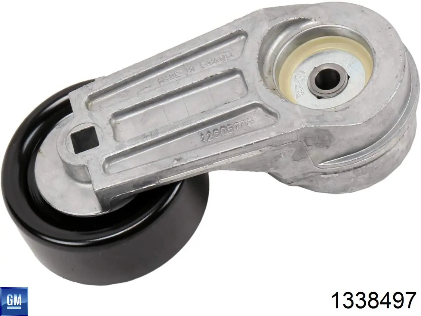 Termostato General Motors 1338497 preço, a partir de 18,51 USD