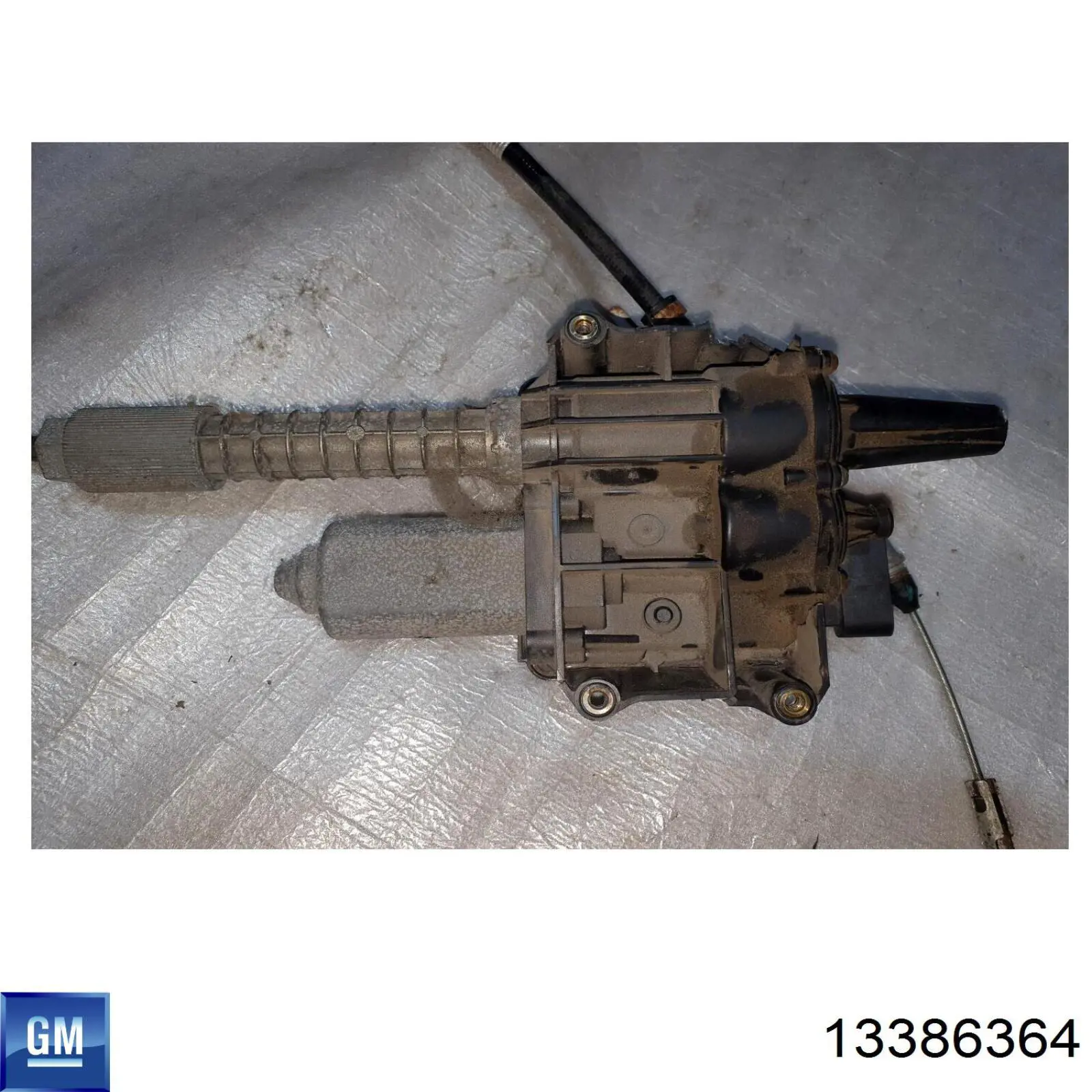  General Motors 13386364 preço, a partir de 268,43 USD