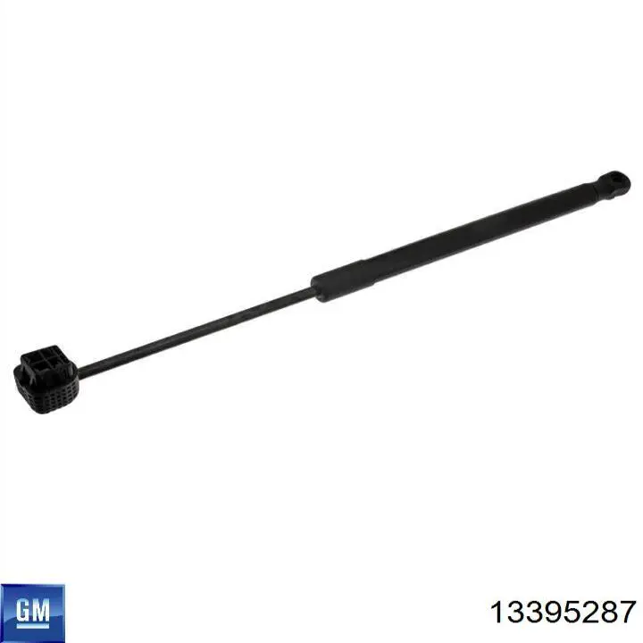 13395287 Opel 