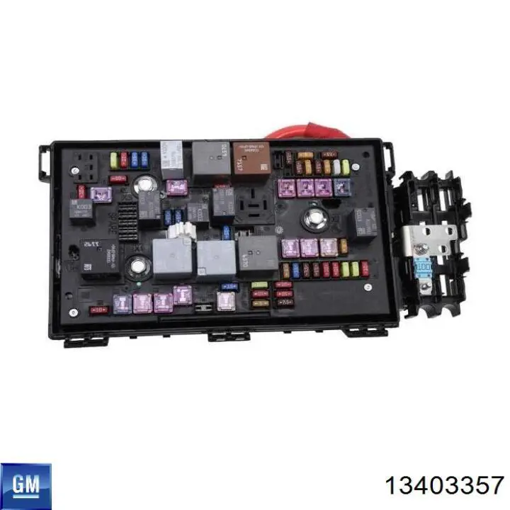 6237008 Opel 