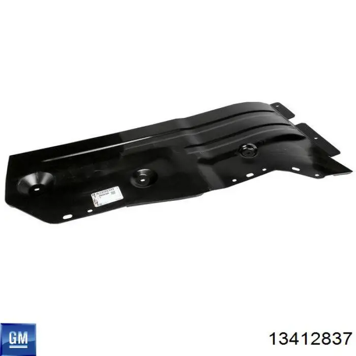 Compre 13412837 Opel 