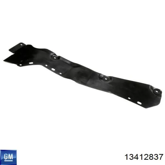 13412837 Opel 