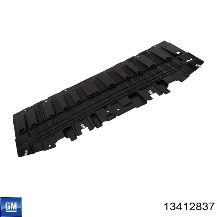  Opel 13412837