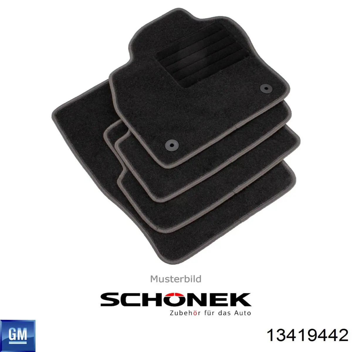 Mangueira (cano derivado) de intercooler General Motors 1302288 preço, a partir de 50,01 USD