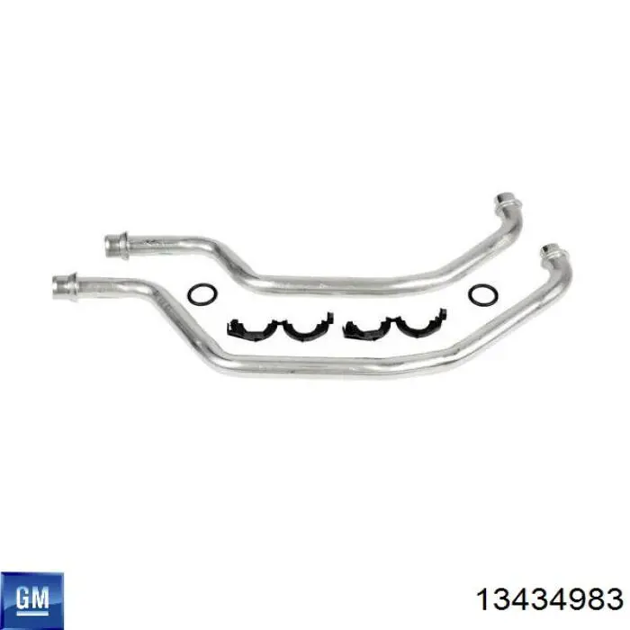 Compre 1850363 Opel 