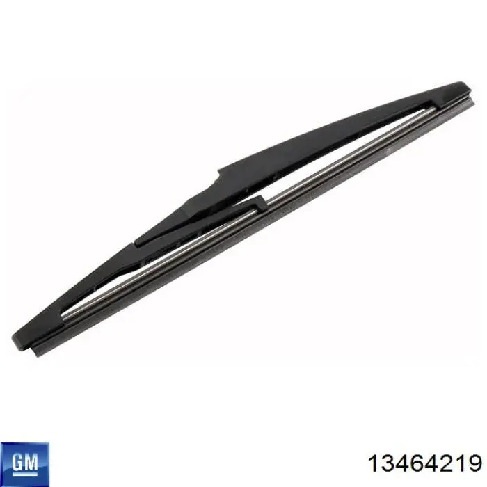 Limpa-pára-brisas de vidro traseiro STC T468214 preço, a partir de 7,41 USD