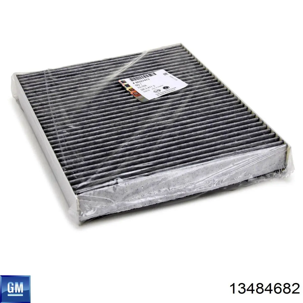 Compre 1758006 Opel 