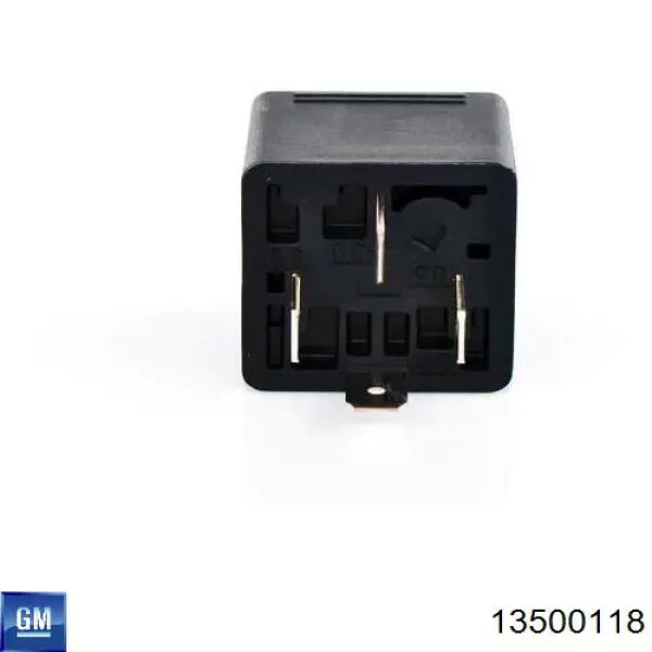 Relê do compressor de suspensão pneumática General Motors 13500118 preço, a partir de 38,16 USD