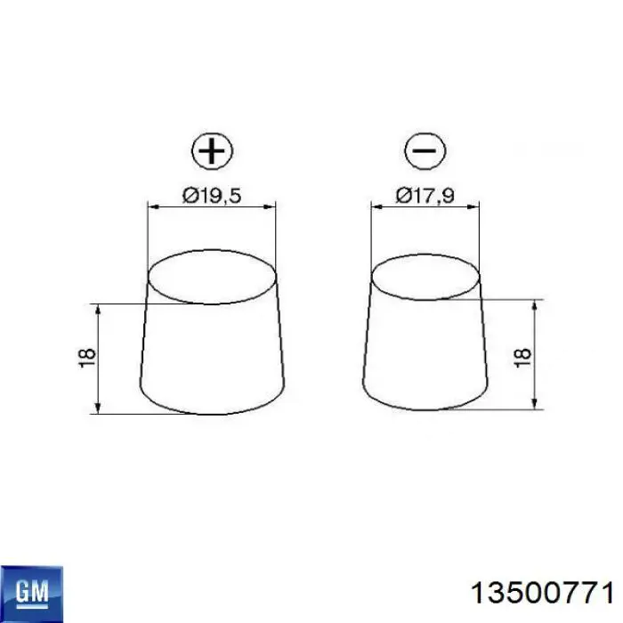 DE75EFB Duracell Bateria recarregável (PILHA)