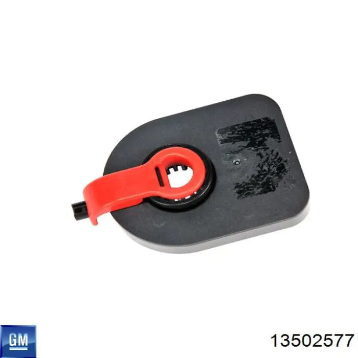 Sensor AIRBAG dianteiro General Motors 13502577 preço, a partir de 39,16 USD