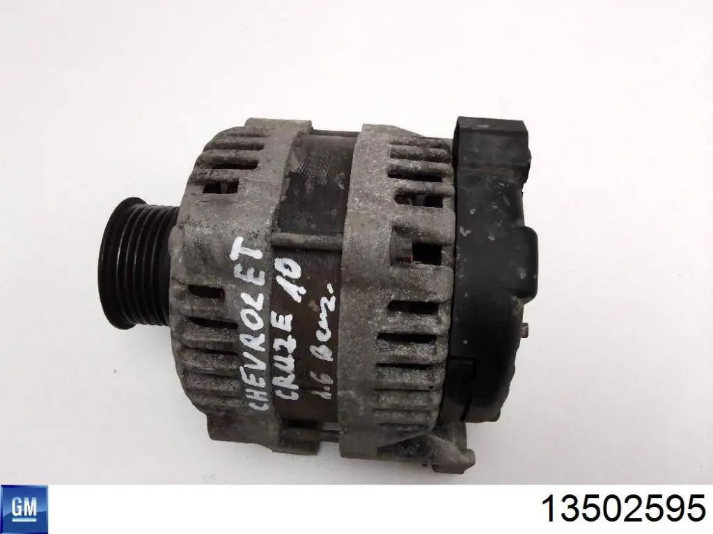 Gerador General Motors 13502595 preço, a partir de 90,45 USD