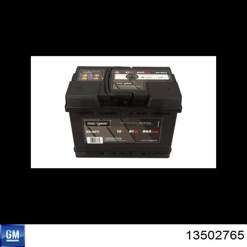 Bateria recarregável (PILHA) Duracell DA62H