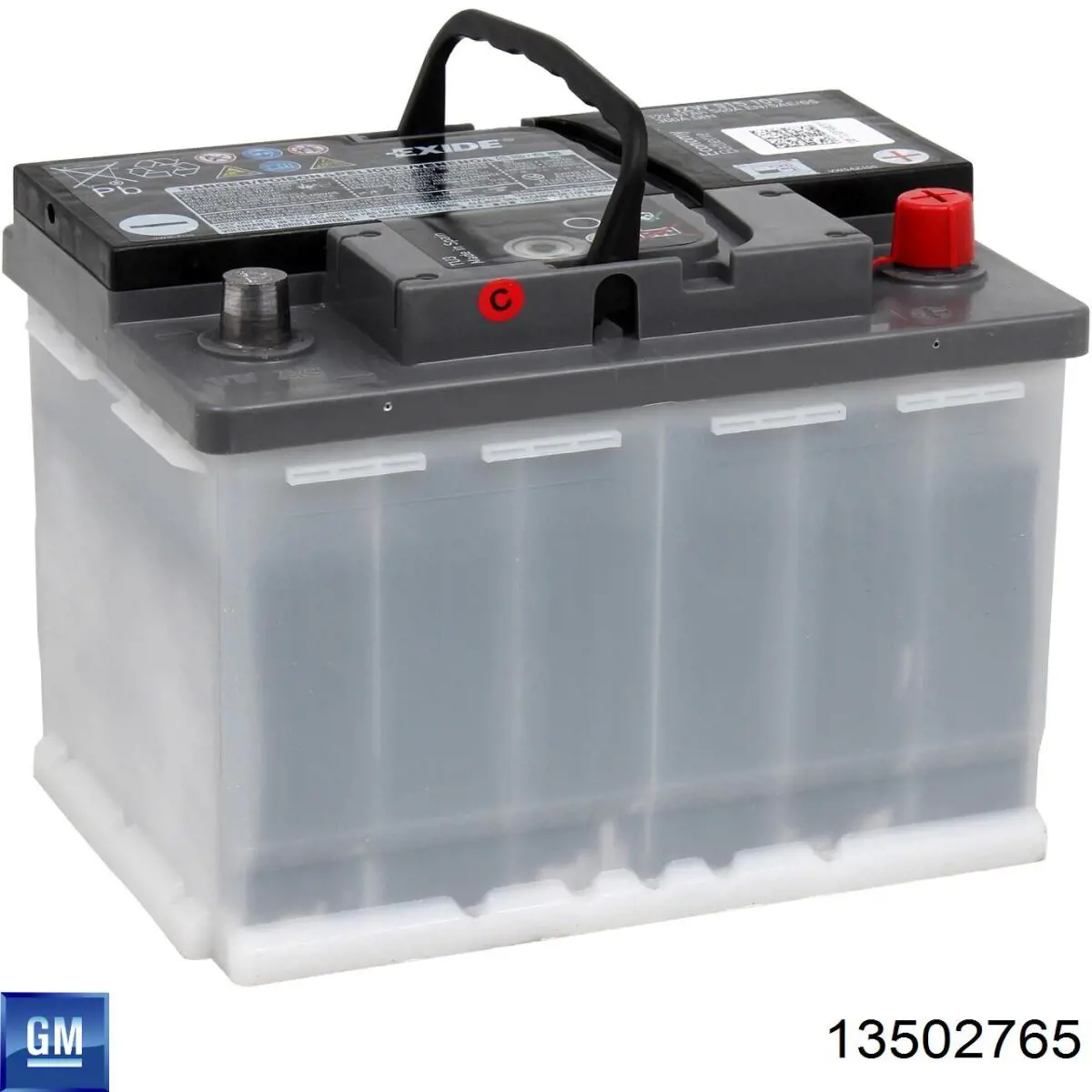 Bateria recarregável (PILHA) Duracell DA62H preço, a partir de 132,66 USD