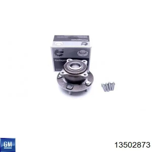Cubo traseiro General Motors 13502873 preço, a partir de 105,58 USD
