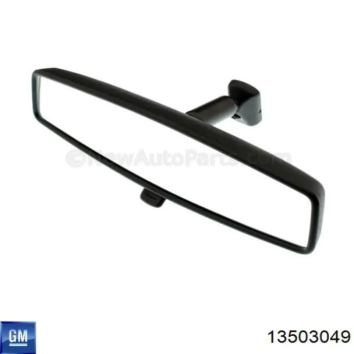 Espelho de salão interno Opel 13585947 preço, a partir de 63,39 USD