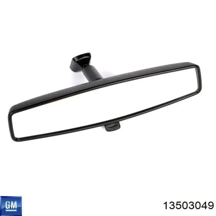 Espelho de salão interno General Motors 13503049 preço, a partir de 62,90 USD