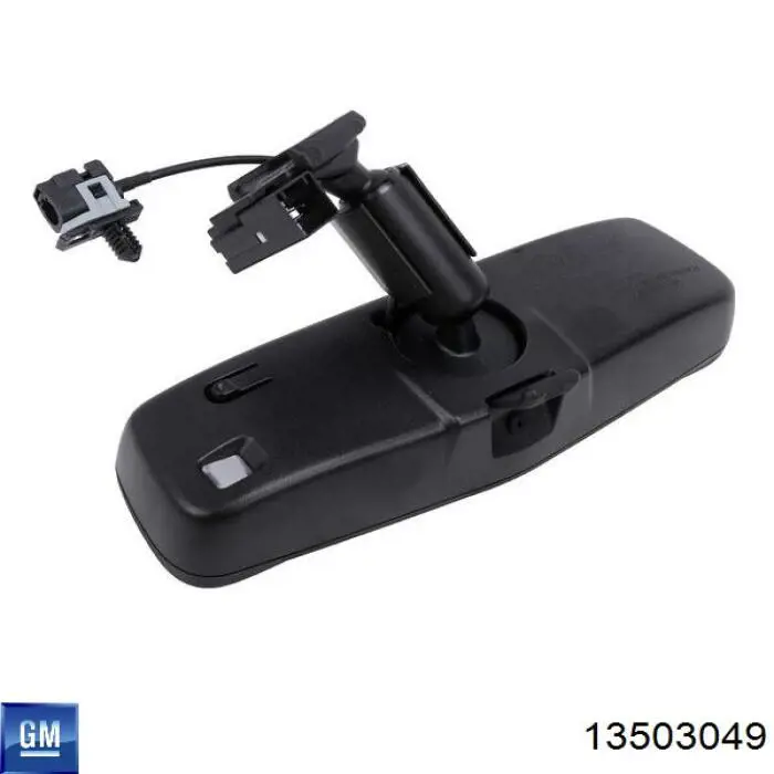 Espelho de salão interno General Motors 13503049 preço, a partir de 48,90 USD