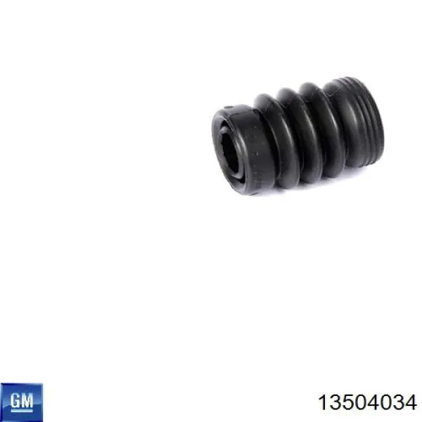 Compre 13504034 General Motors Kit de reparação de suporte do freio dianteiro