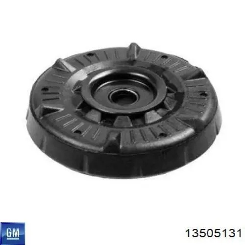 Suporte de amortecedor dianteiro General Motors 13505131 preço, a partir de 32,95 USD
