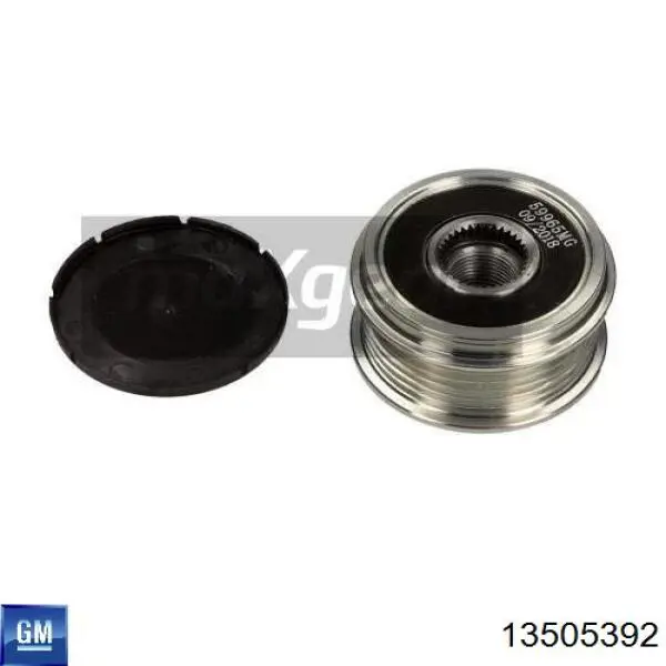 Gerador General Motors 13505392 preço, a partir de 95,34 USD