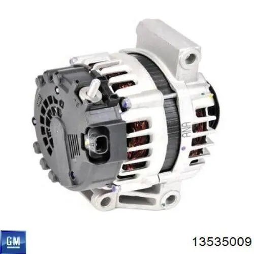 Gerador General Motors 13517759 preço, a partir de 99,00 USD