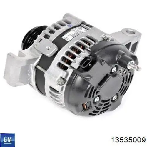 Gerador General Motors 13517759