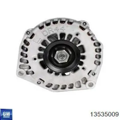 Compre 13517759 General Motors Gerador