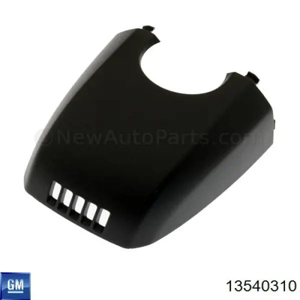 Compre 13540310 General Motors Espelho de salão interno
