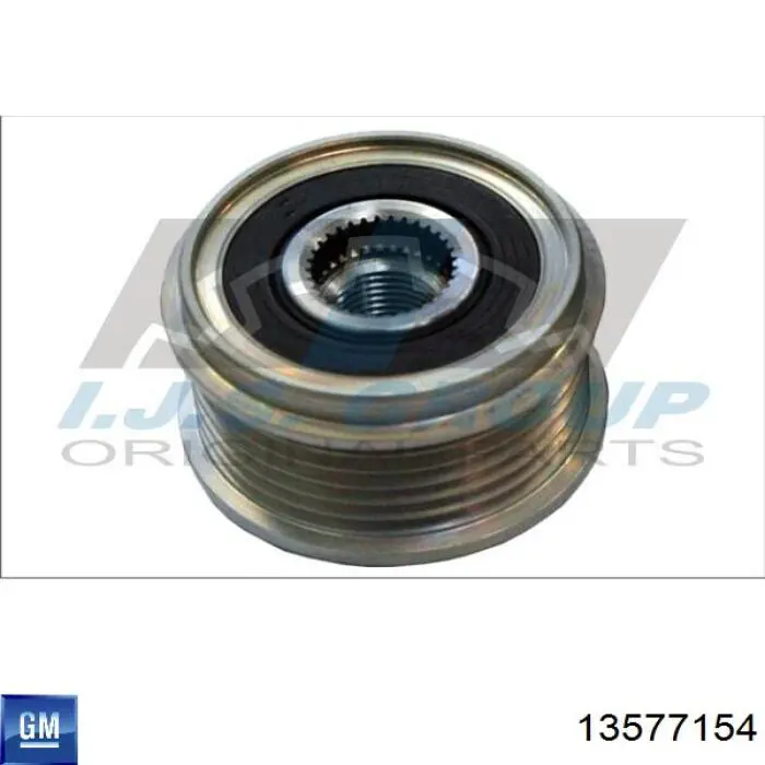 Gerador General Motors 13577154 preço, a partir de 68,22 USD