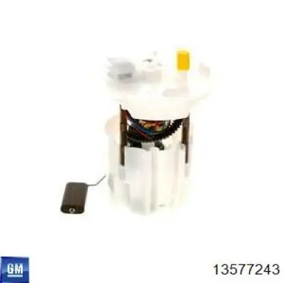 Módulo de bomba de combustível com sensor do nível de combustível Delphi FG242012B1 preço, a partir de 164,24 USD