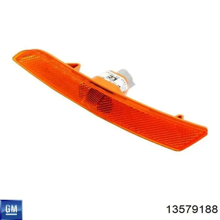 Compre 13579188 General Motors Lâmpada de pisca-pisca
