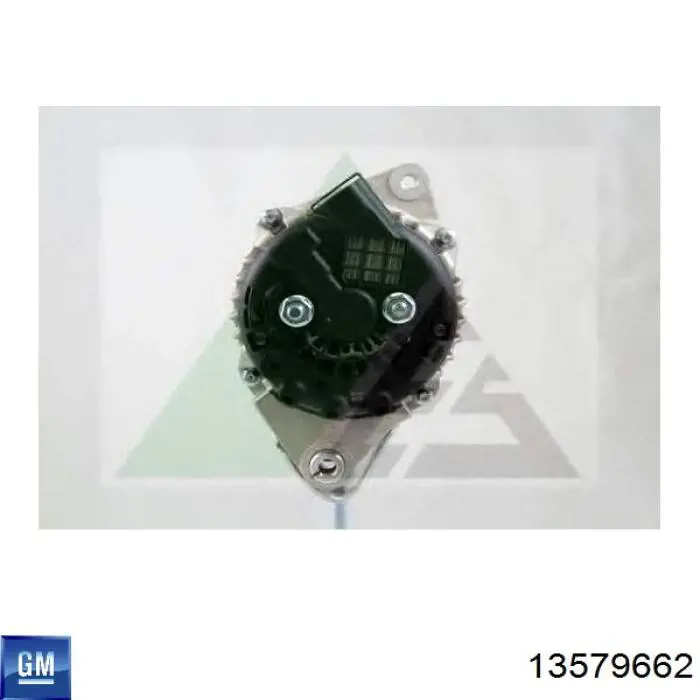 Gerador Peugeot/Citroen 13579662 preço, a partir de 111,10 USD
