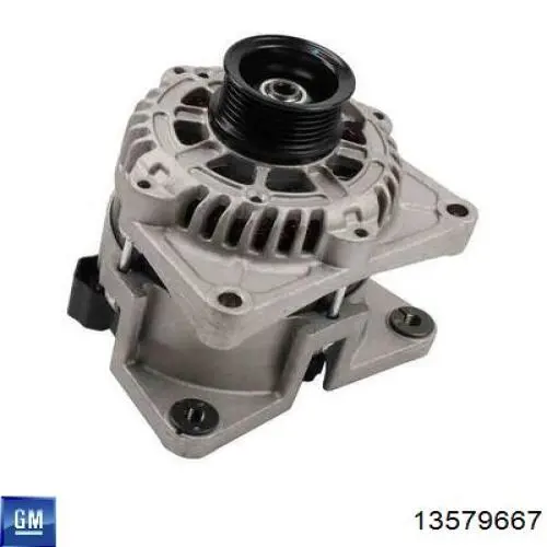 Compre 13579667 General Motors Gerador