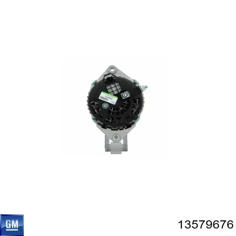 Gerador General Motors 13579676 preço, a partir de 120,88 USD