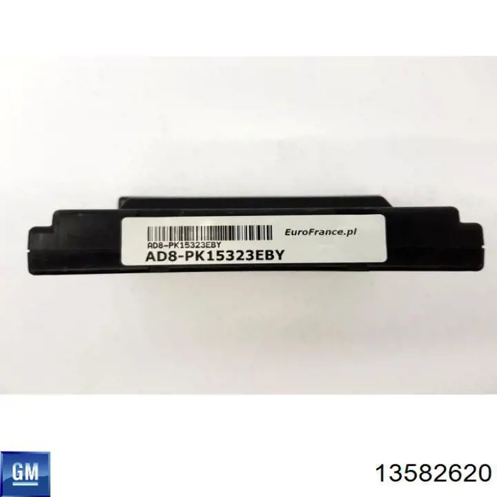 Compre 13582620 General Motors 