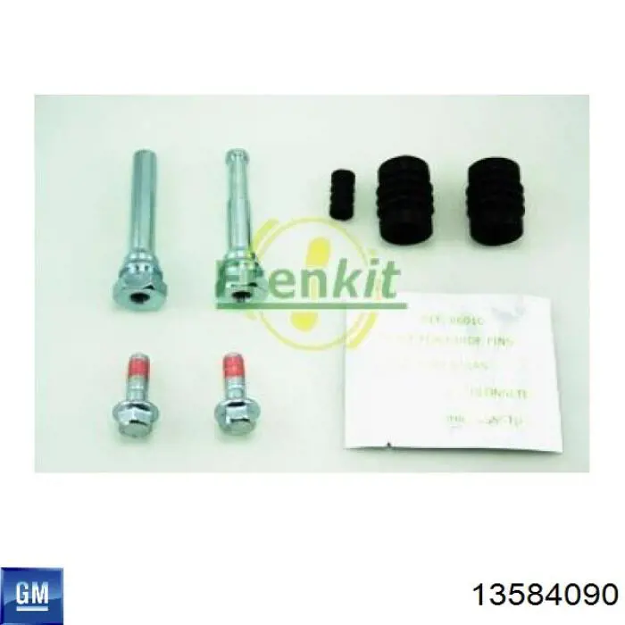 Guia de suporte traseiro General Motors 1605173 preço, a partir de 29,23 USD