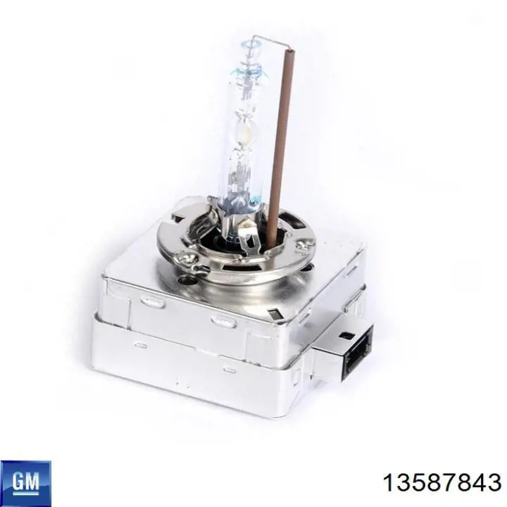 Lâmpada de xénon Fiat/Alfa/Lancia KL0000D3S preço, a partir de 103,25 USD