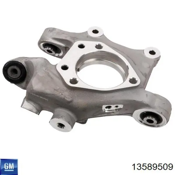 Cubo traseiro General Motors 13589509 preço, a partir de 29,21 USD