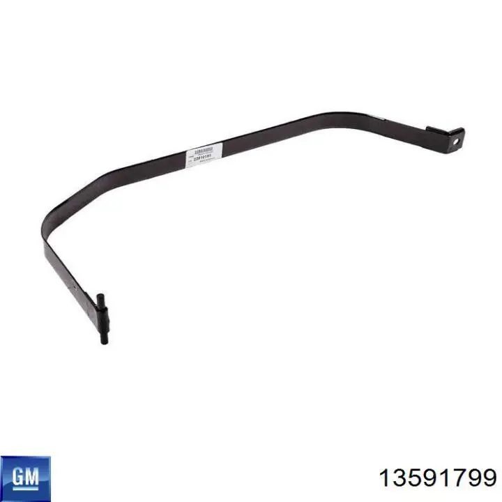 Módulo de bomba de combustível com sensor do nível de combustível General Motors 13591799 preço, a partir de 850,16 USD