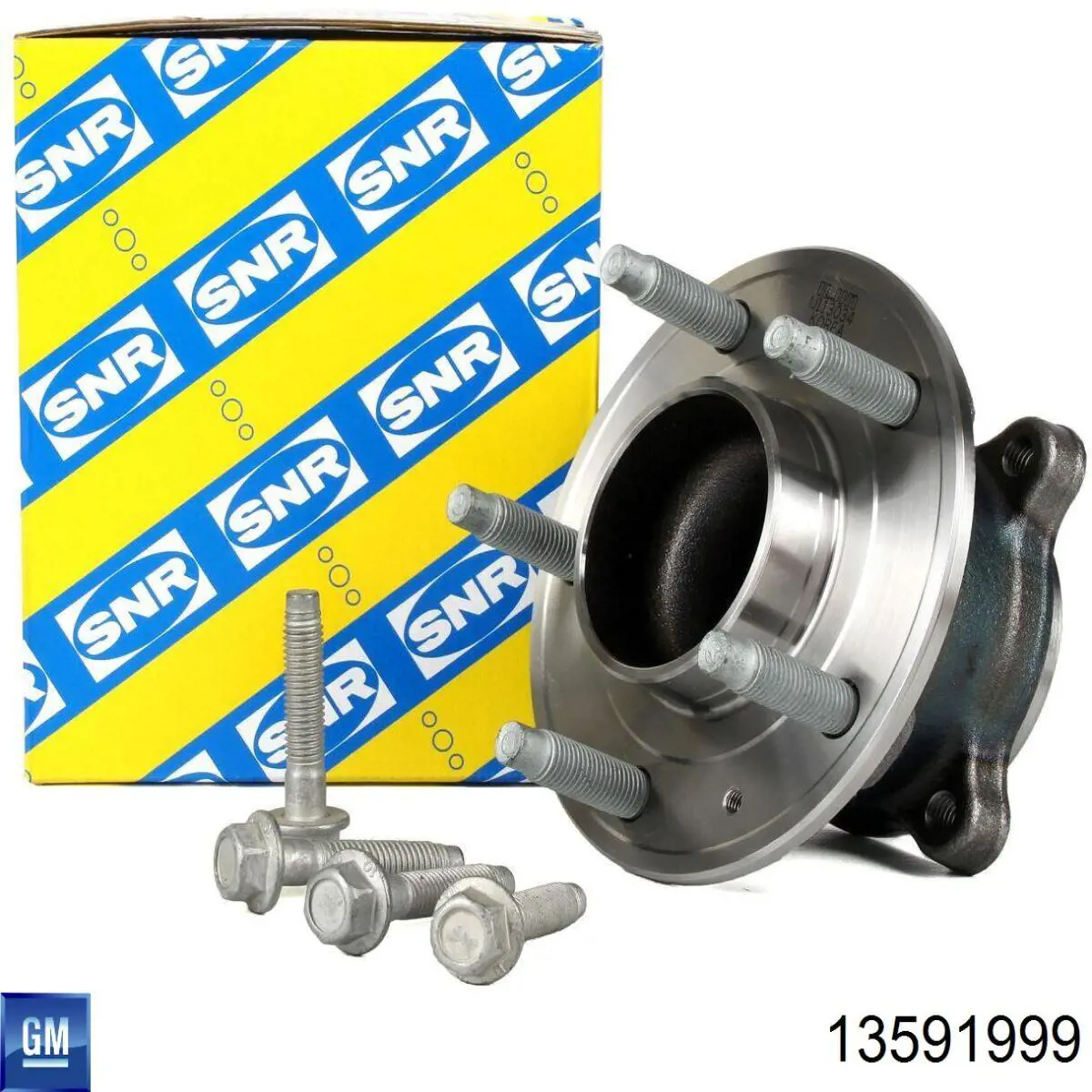 Cubo traseiro General Motors 13591999 preço, a partir de 77,84 USD